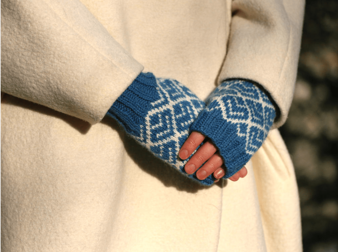 Buachaille by Kate Davies Kate Davies Designs