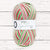 Candy Cane 4Ply Christmas Sock Yarn West Yorkshire Spinners