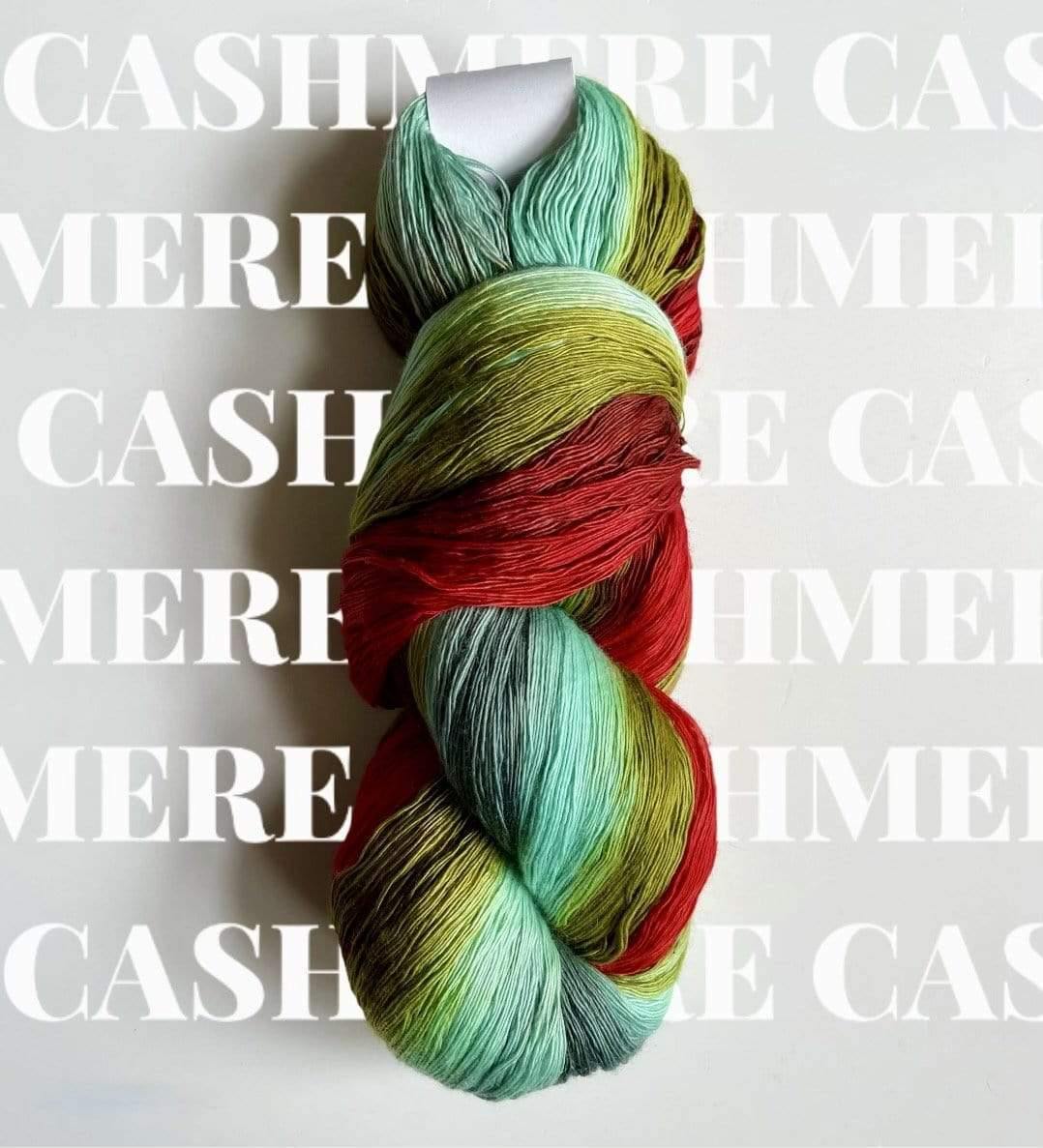 Cashmere Ombré 2 ply 150g by Artyarns Artyarns