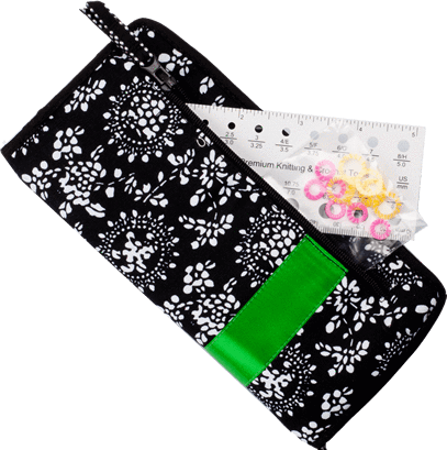 Chiaogoo DPN / Hook Case ChiaoGoo