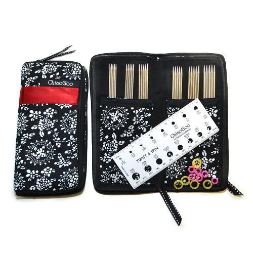 Chiaogoo DPN / Hook Case ChiaoGoo