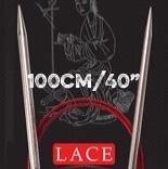 100cm (40") Chiaogoo Fixed Circular Knitting Needles ChiaoGoo