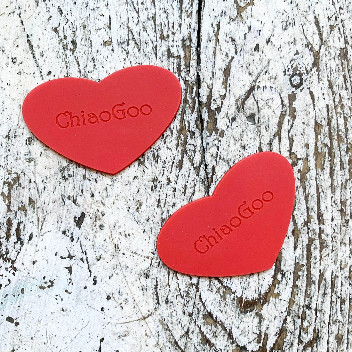 Chiaogoo Rubber Gripper Pads ChiaoGoo