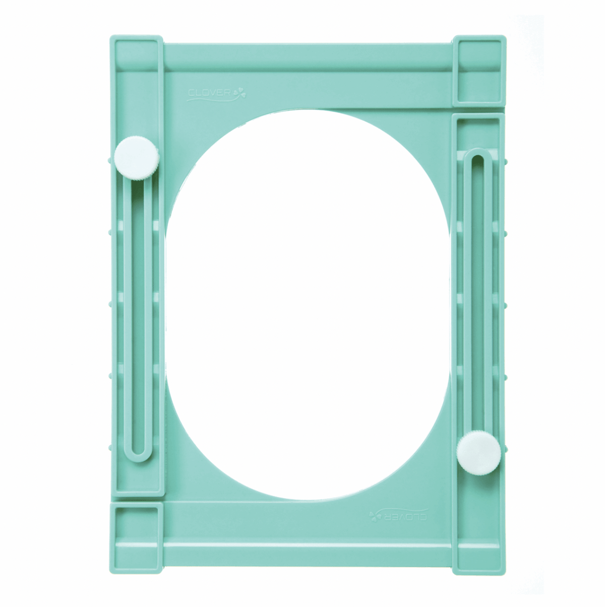 Clover Adjustable Tassel Maker - Large Clover