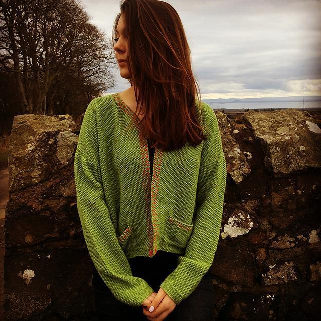 Coco Take 2 Jacket Pattern Di Gilpin