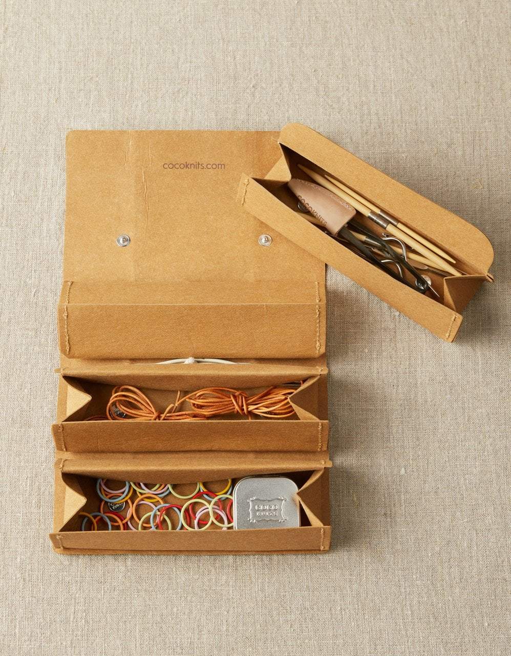 Cocoknits Accessory Roll Cocoknits