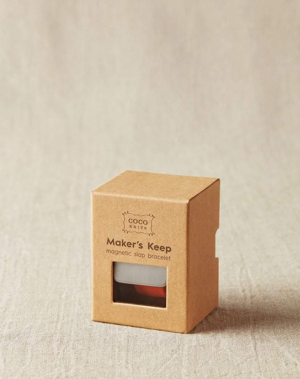 Cocoknits Maker's Keep Cocoknits