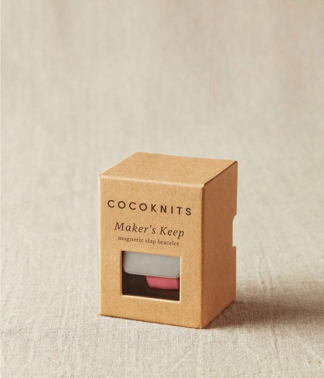 Cocoknits Maker's Keep Cocoknits