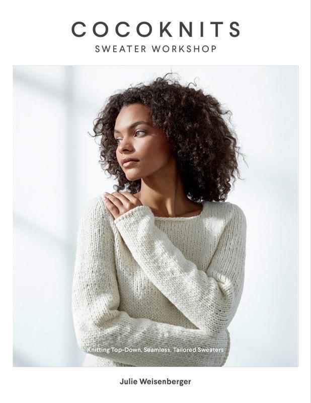 Cocoknits Sweater Workshop Cocoknits