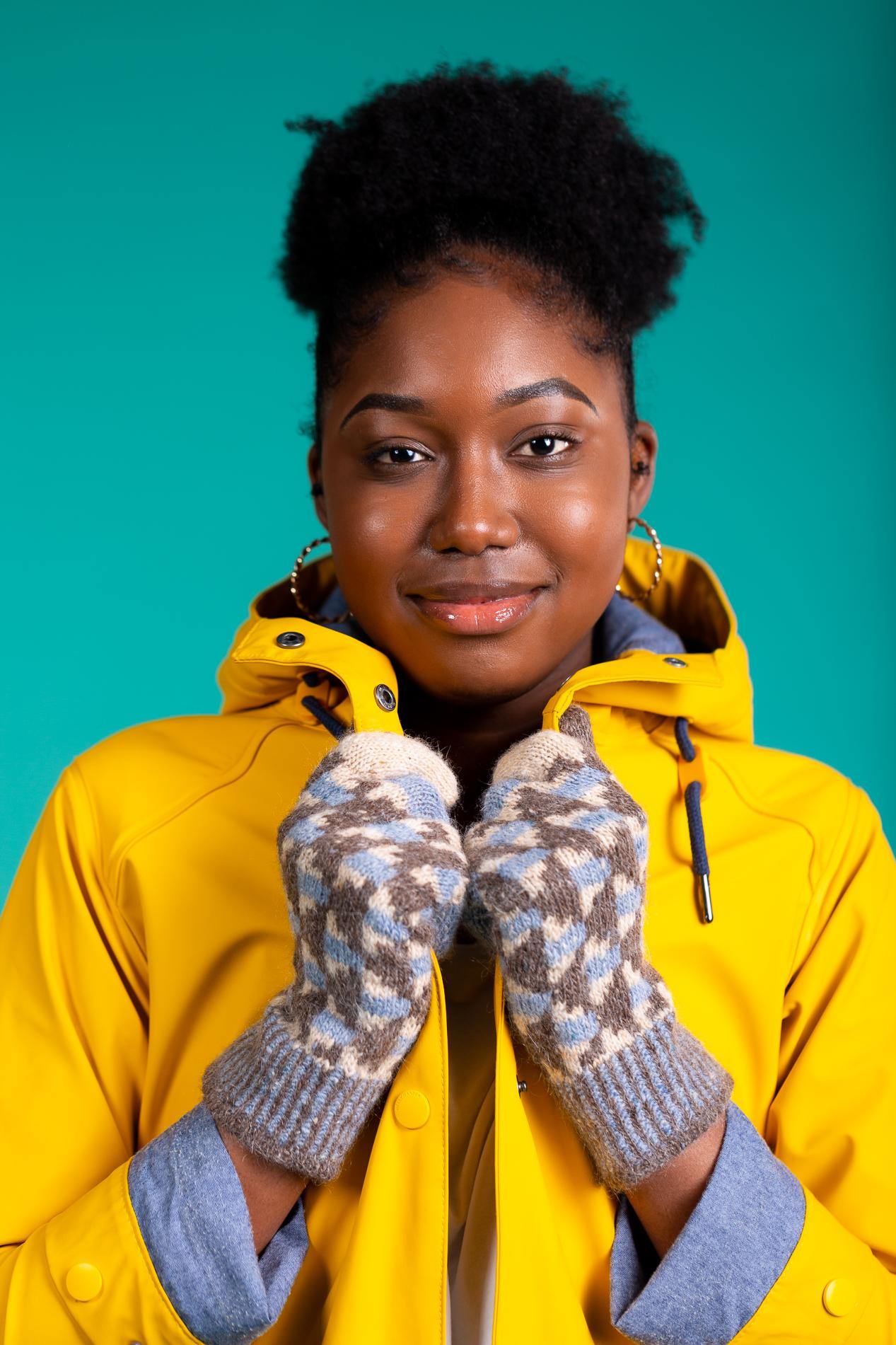 Colour Moves - Kate Davies Kate Davies Designs