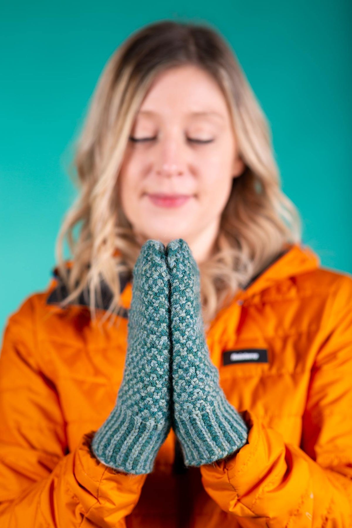 Colour Moves - Kate Davies Kate Davies Designs