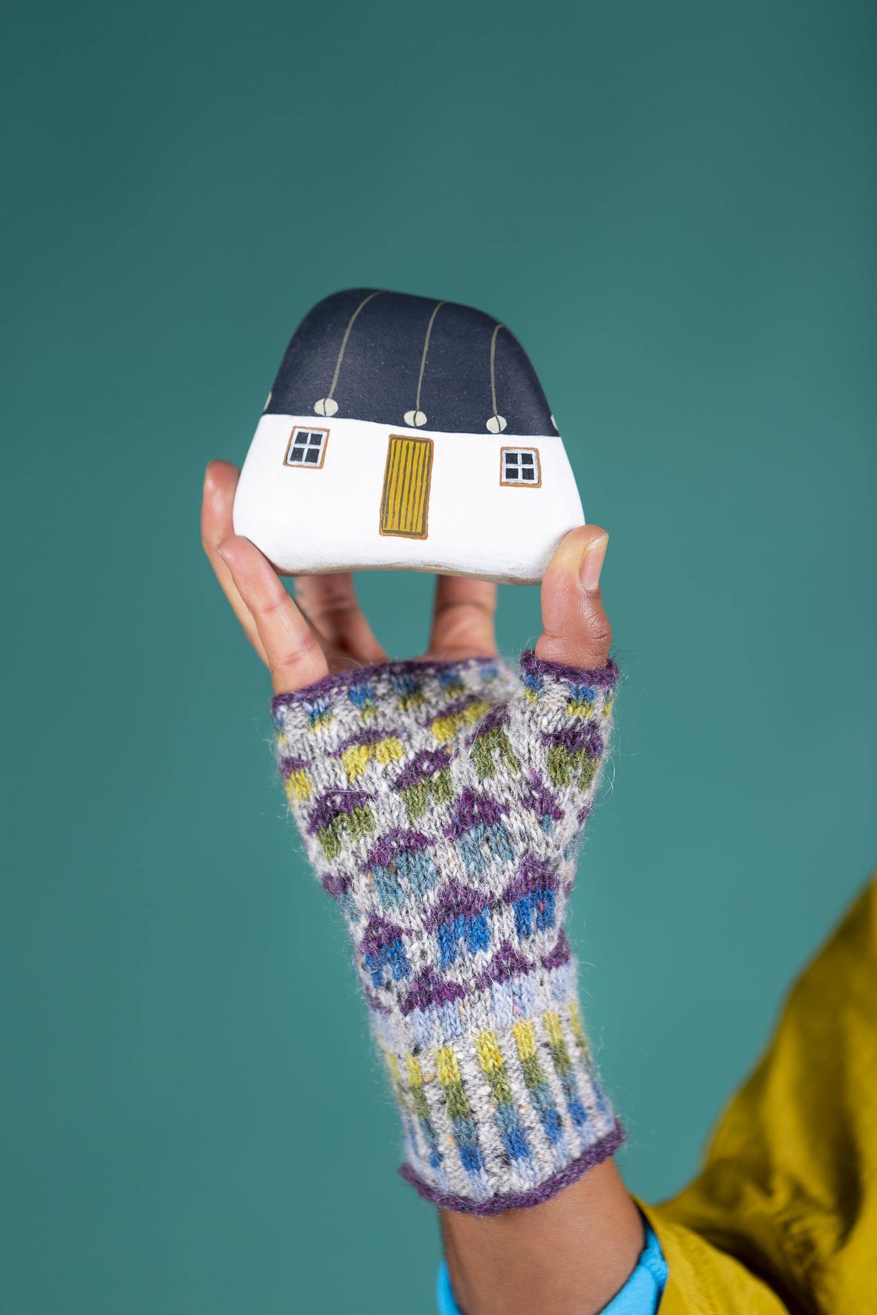 Colour Moves - Kate Davies Kate Davies Designs