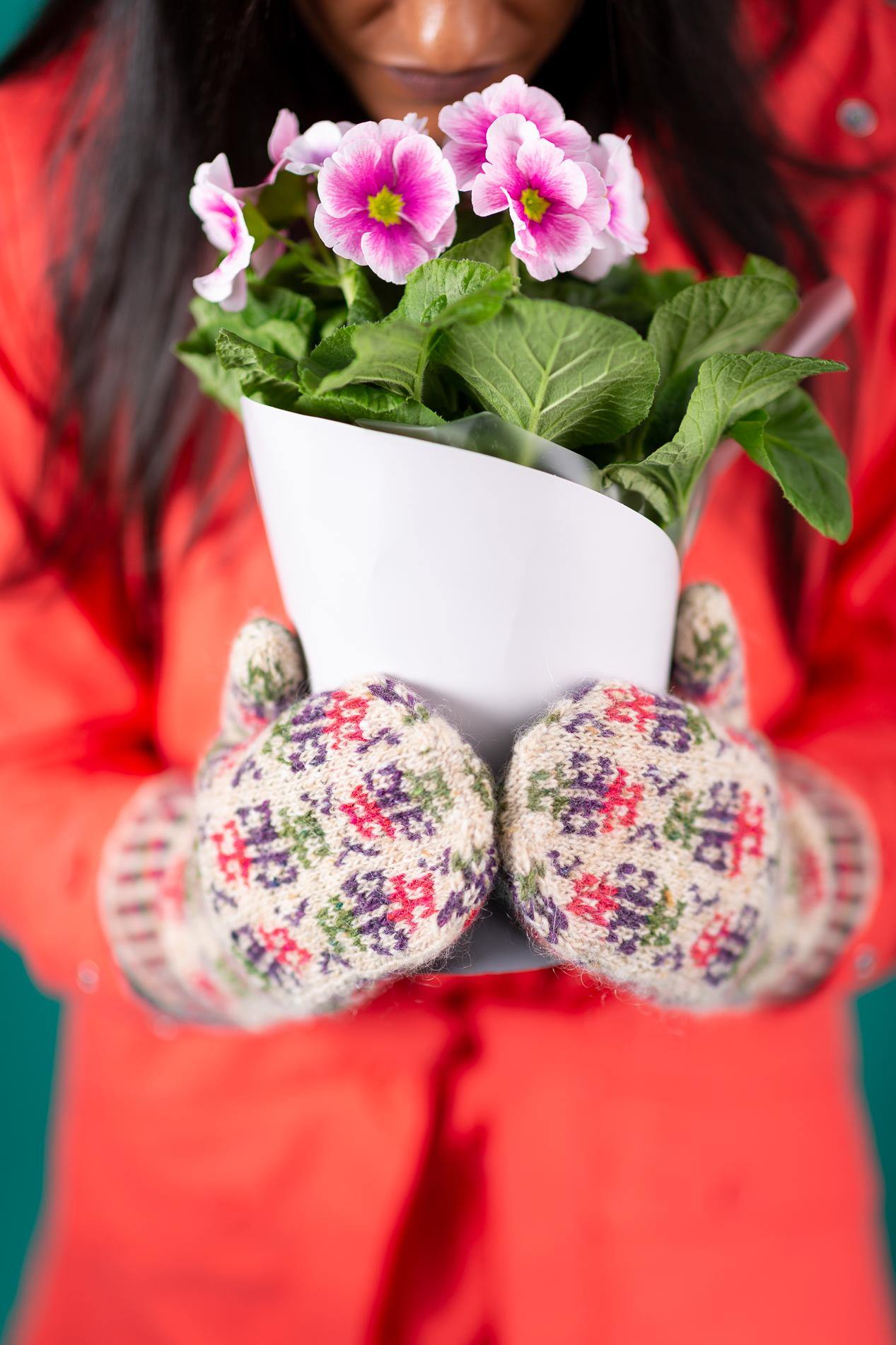 Colour Moves - Kate Davies Kate Davies Designs