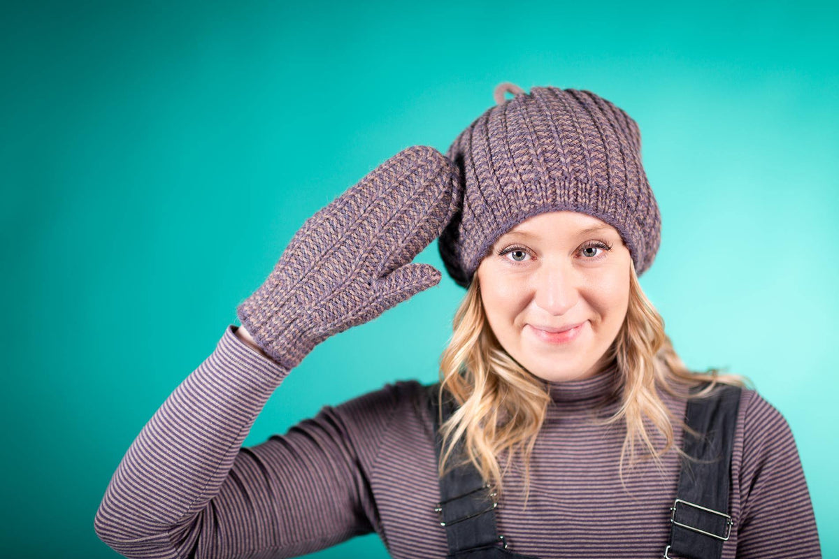 Colour Moves - Kate Davies Kate Davies Designs