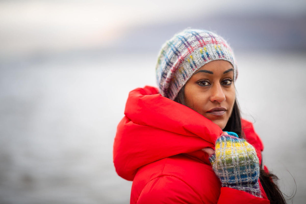 Colour Moves - Kate Davies Kate Davies Designs