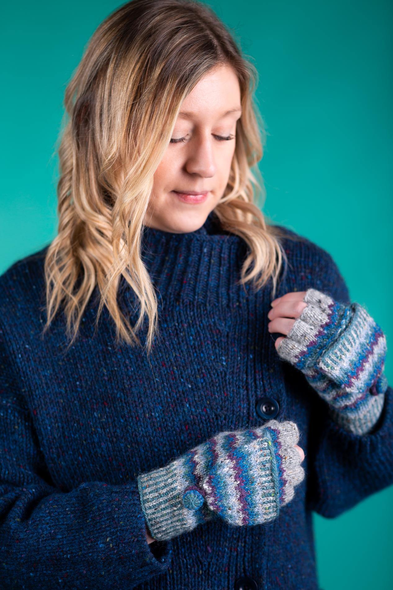 Colour Moves - Kate Davies Kate Davies Designs