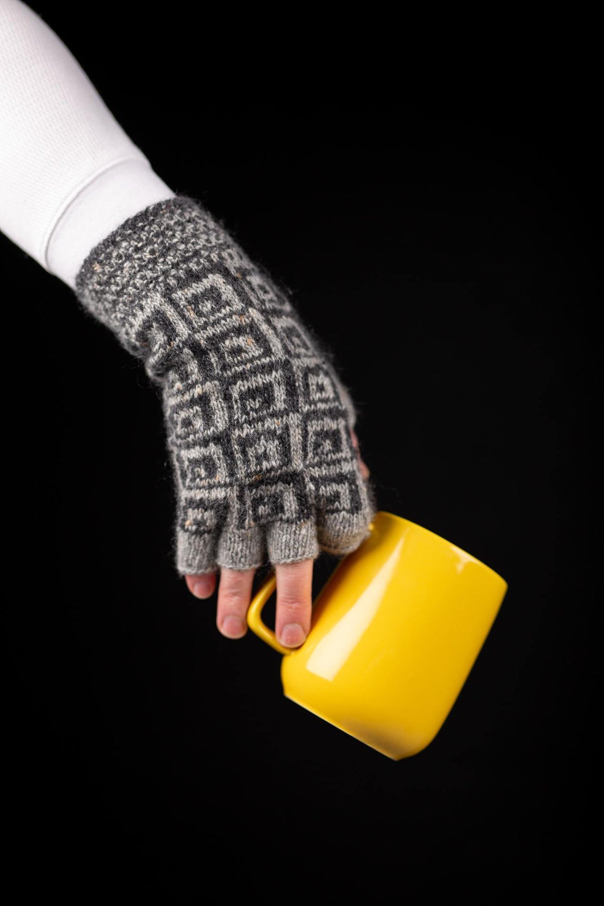 Colour Moves - Kate Davies Kate Davies Designs