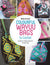 Colourful Wayuu Bags to Crochet by Rianne de Graaf Search Press