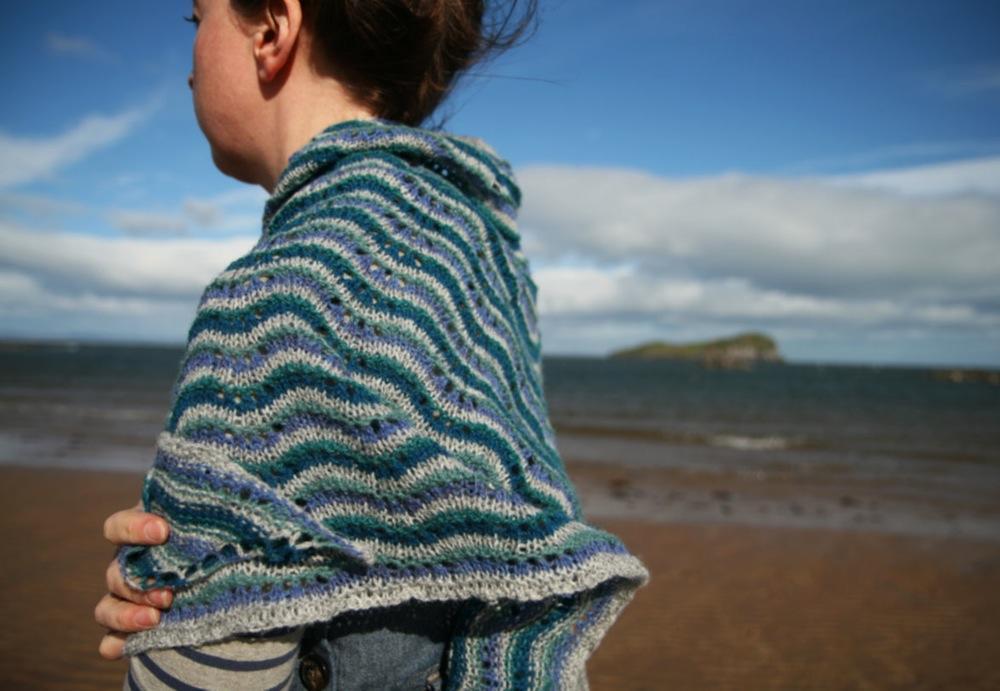 Colours of Shetland by Kate Davies Kate Davies Designs