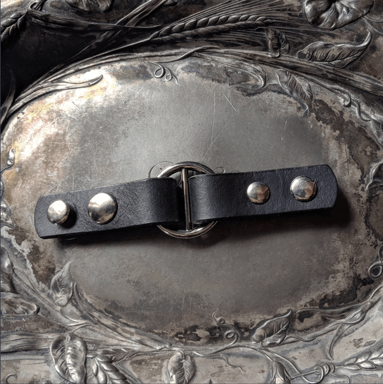 Cordoba Hidden Snap Closure JUL Designs