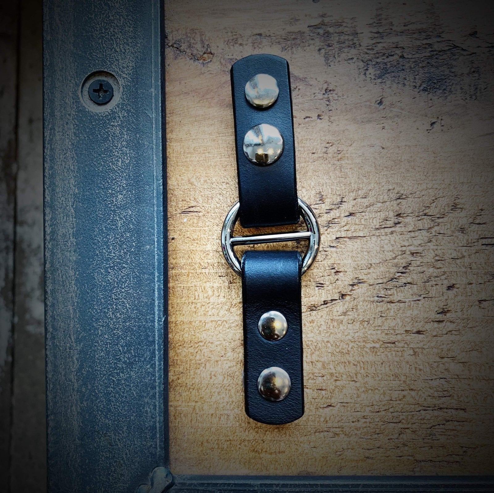 Cordoba Hidden Snap Closure JUL Designs