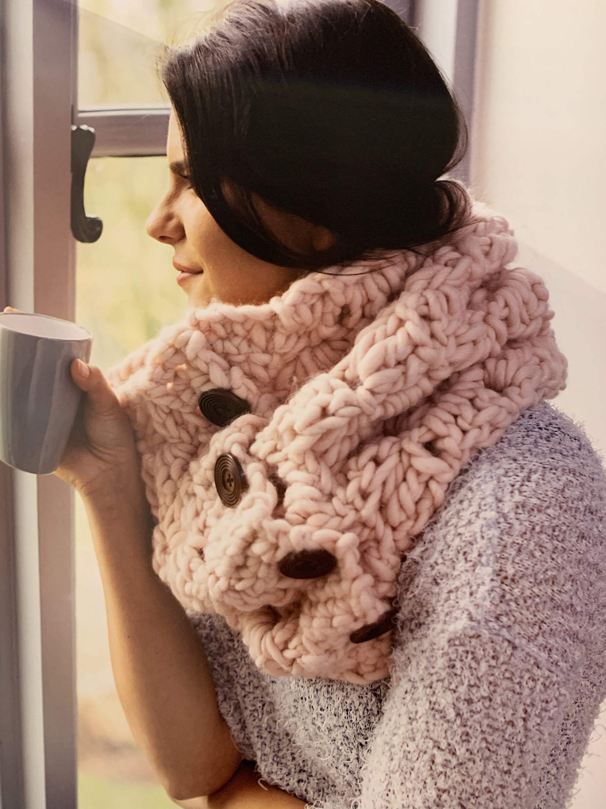 Corner to Corner Crochet Book by Jess Coppom Search Press