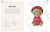 Crochet Little Heroes: 20 amigurumi dolls Search Press