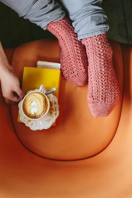 Crochet Yeah! Coop Knits