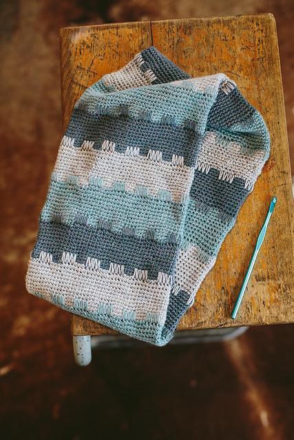 Crochet Yeah! Coop Knits