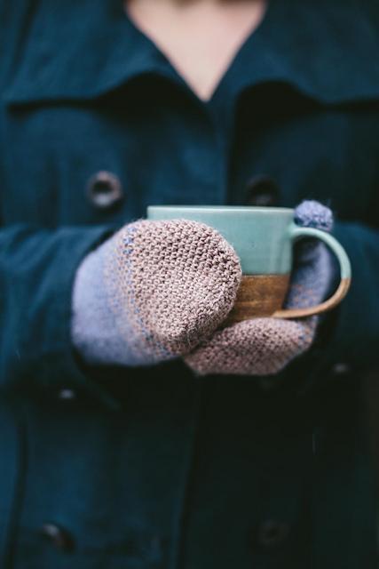 Crochet Yeah! Coop Knits