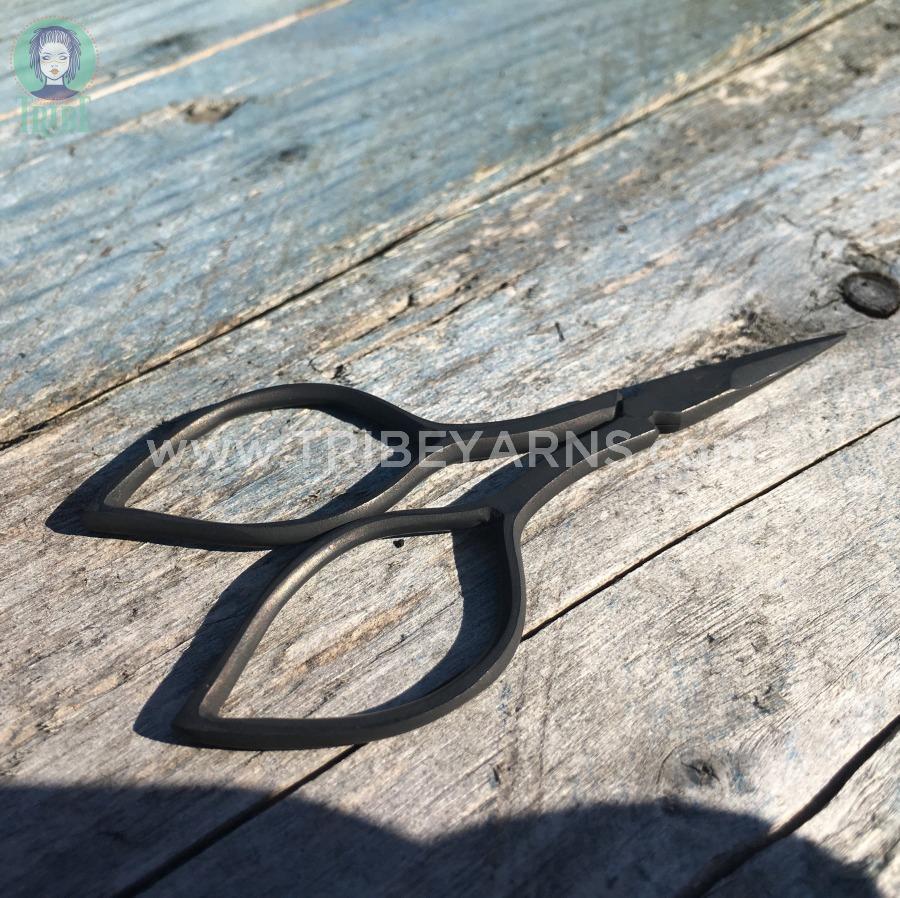 Devon Scissors Kelmscott Designs