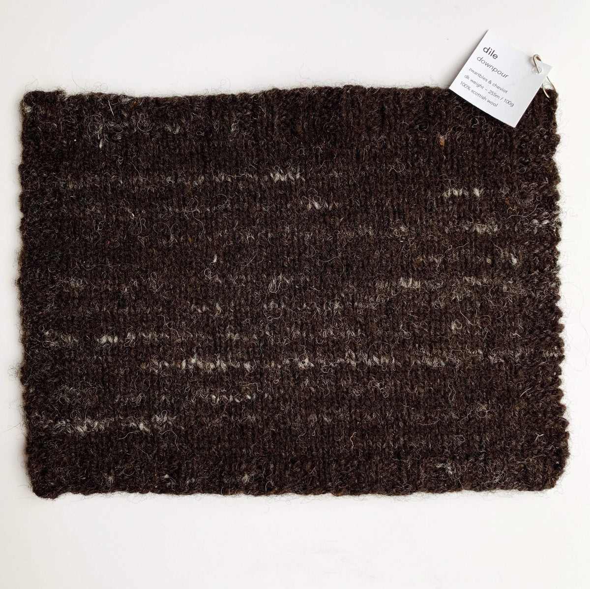 Dìle DK Uist Wool