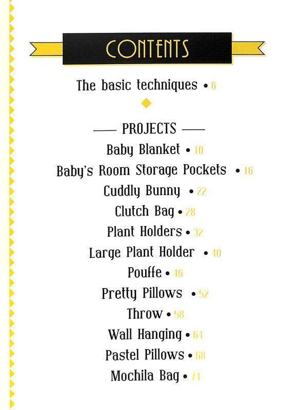 Fair Isle Crochet Workshop Book by Natasja Vreeswijk Search Press