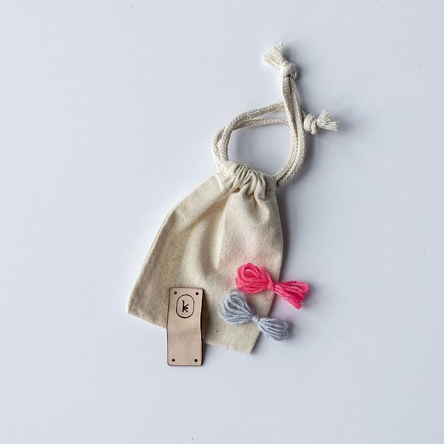 February Hat Pattern Kelbourne Woolens