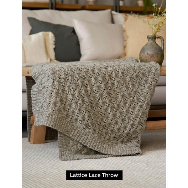 Fleece - Natural Home West Yorkshire Spinners