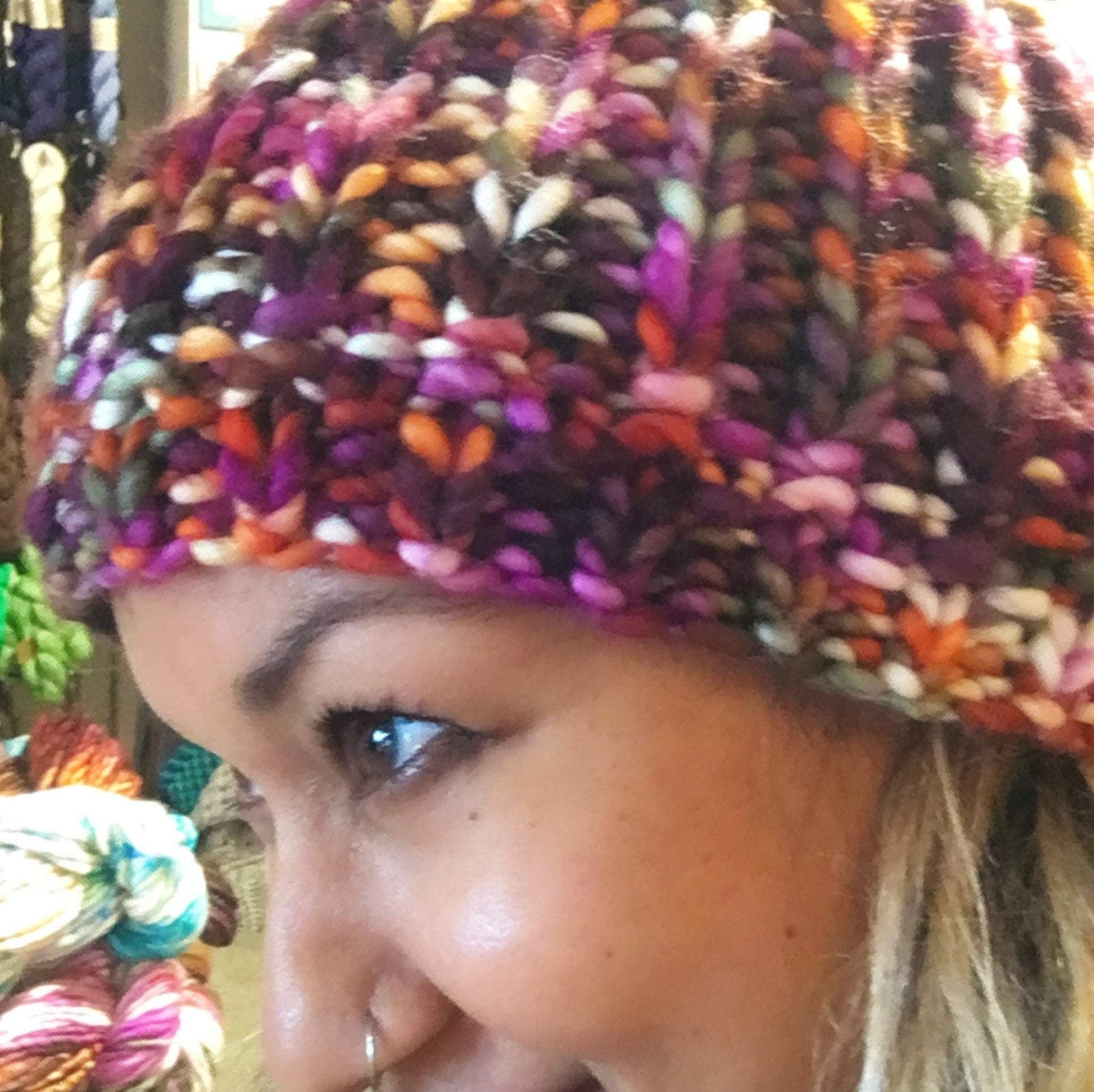 Franca Manos del Uruguay