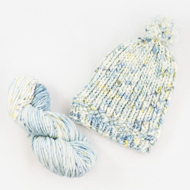 Franca Manos del Uruguay