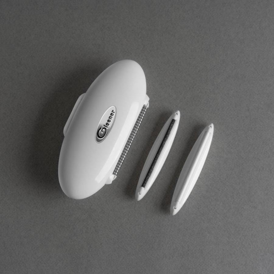 Gleener Fuzz Remover Portable Travel Version tribeyarns