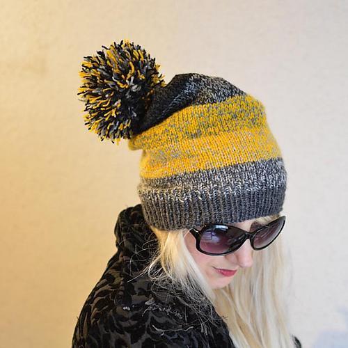 Gradient Mini Skein Set RiverKnits