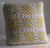 Granny Cushion CROCHET Pattern Mrs Moon