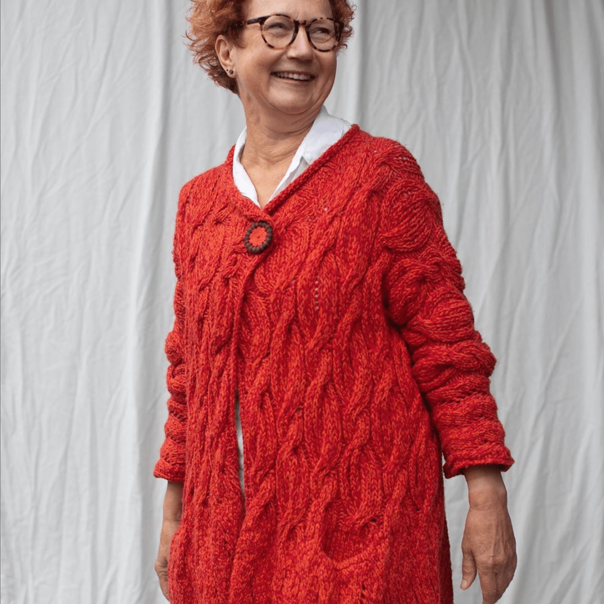 Gruainne Frock Coat Pattern Di Gilpin