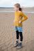 Hide & Seek Sweater Pattern Walcot Yarns