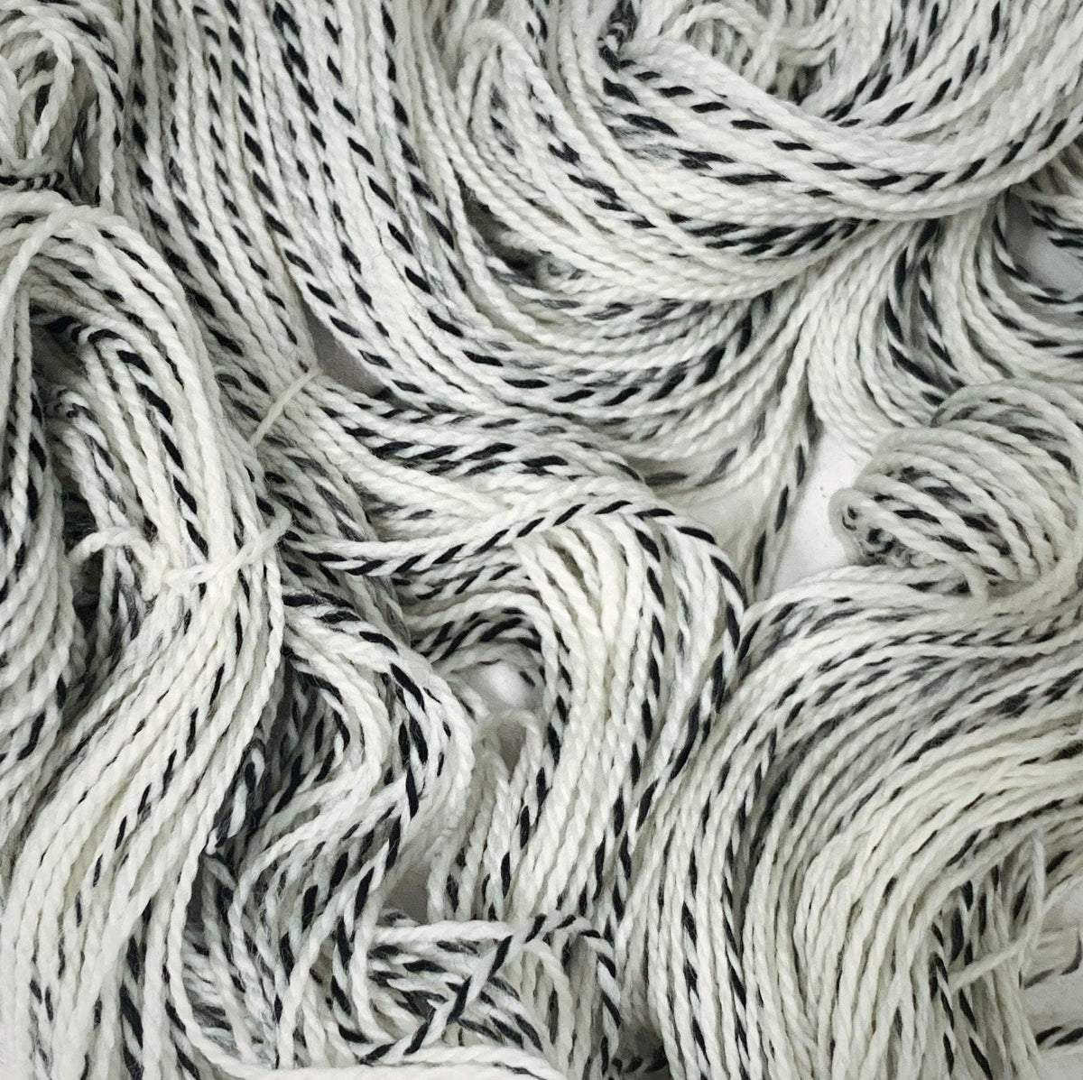 Highland Zebra SW Merino 4Ply Undyed Undyed