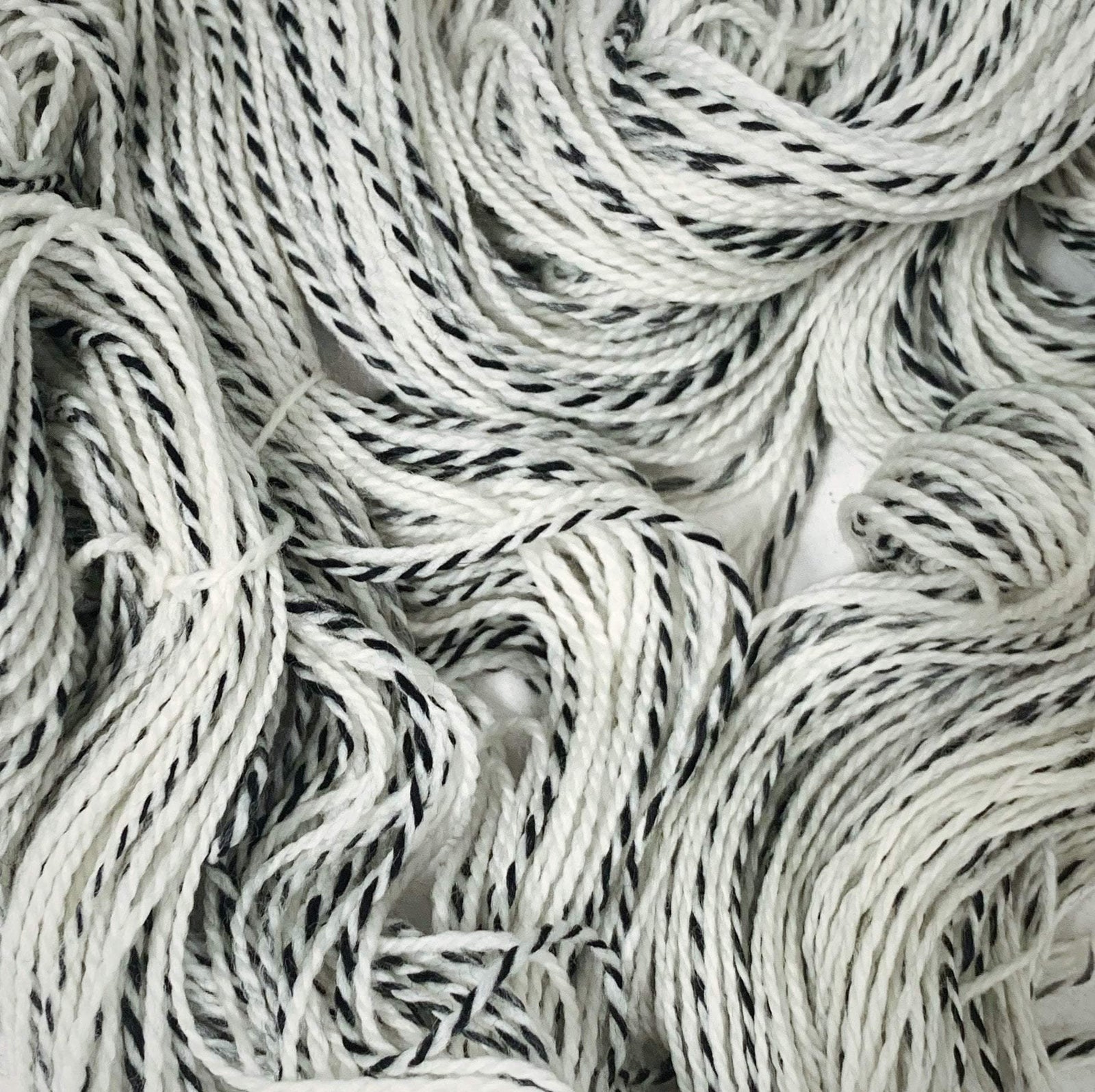 Highland Zebra SW Merino 4Ply Undyed Undyed