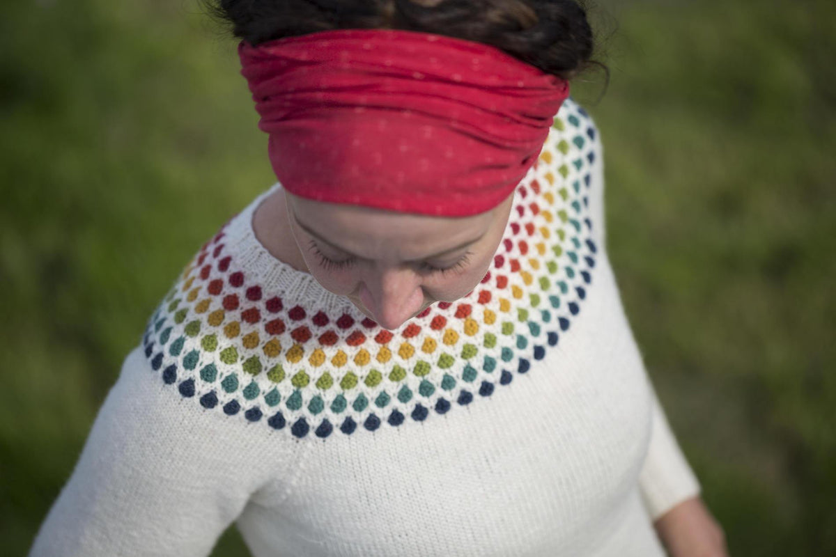 Inspired by Islay - Kate Davies Kate Davies Designs