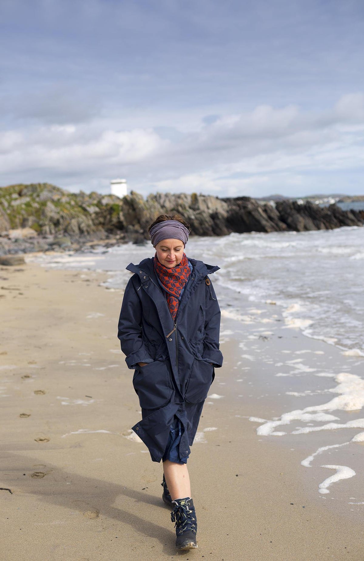 Inspired by Islay - Kate Davies Kate Davies Designs