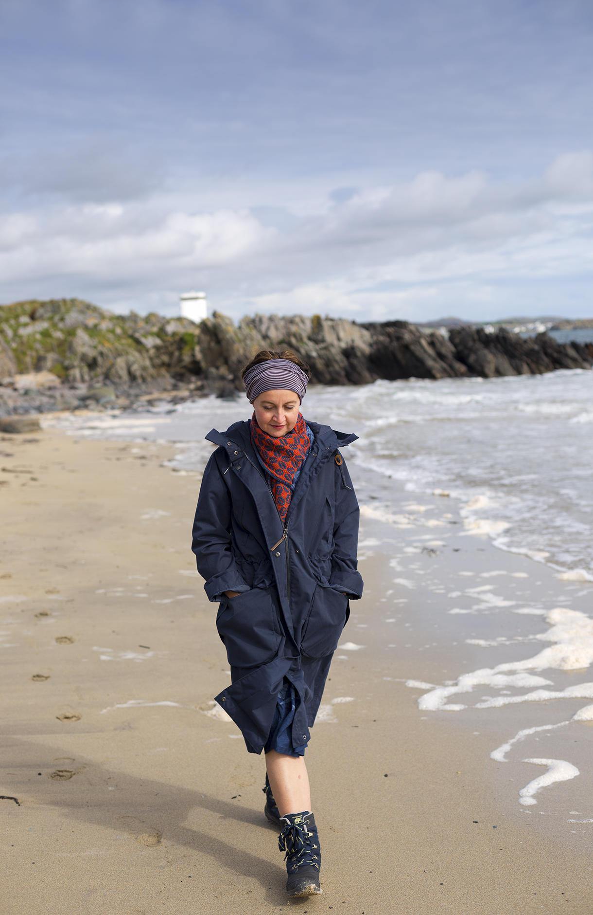 Inspired by Islay - Kate Davies Kate Davies Designs