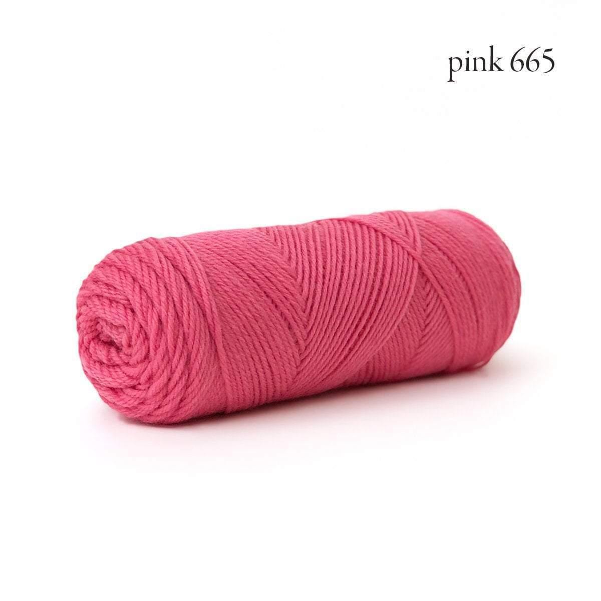 January Hat Pattern Kelbourne Woolens