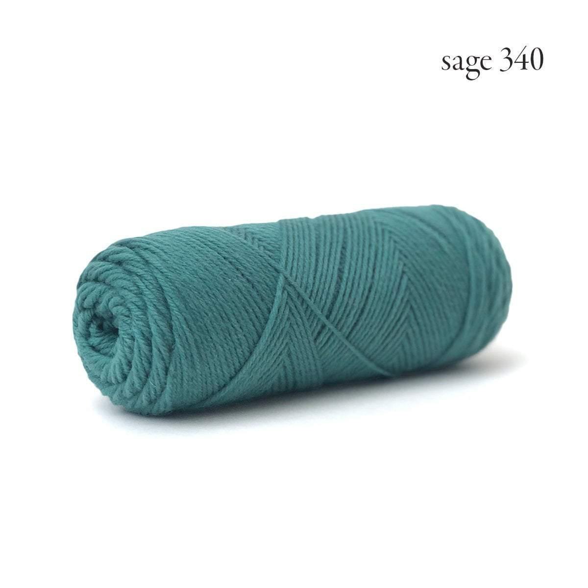 January Hat Pattern Kelbourne Woolens