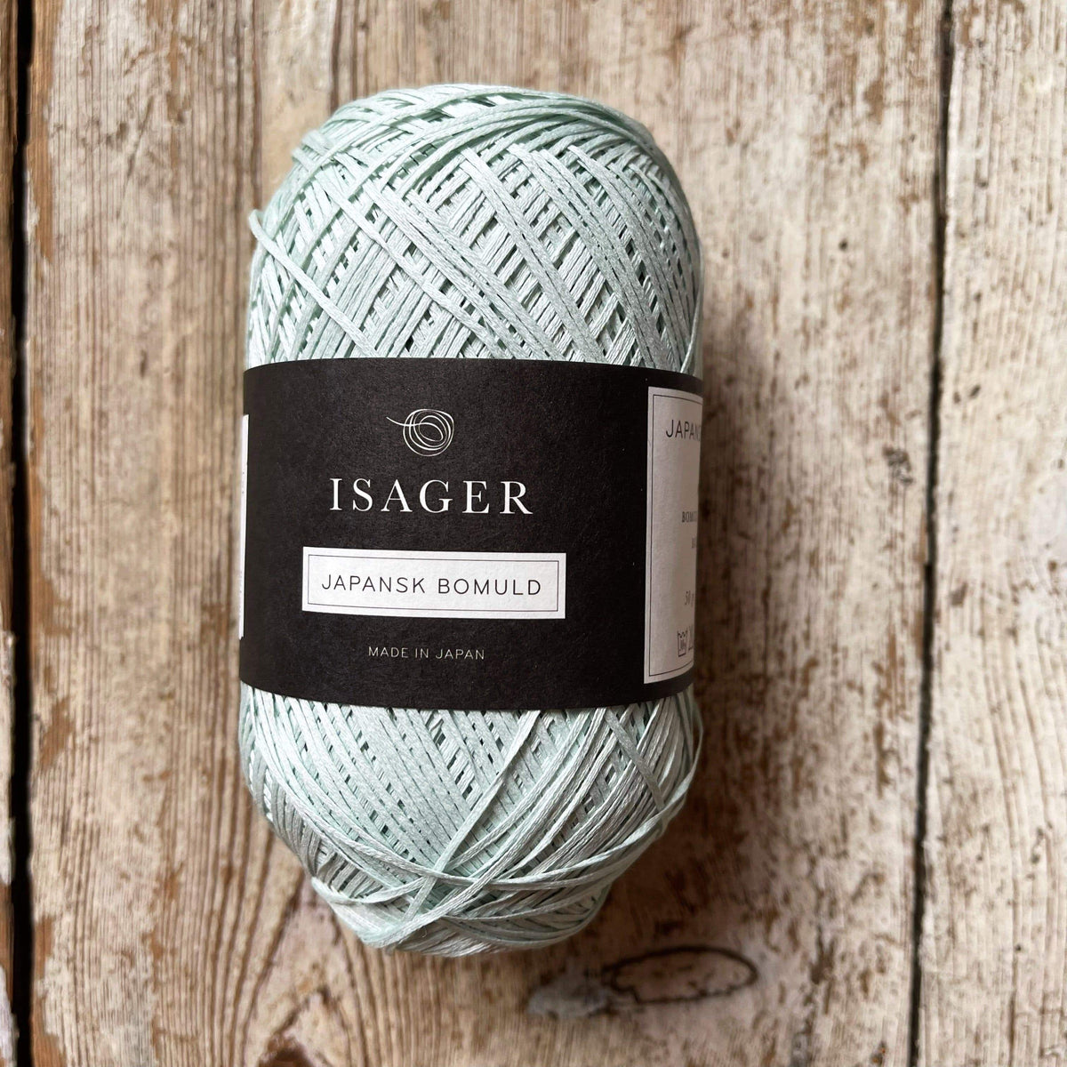 French Market Bag Kit by PetiteKnit Isager